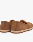 Havana Smoking Slipper