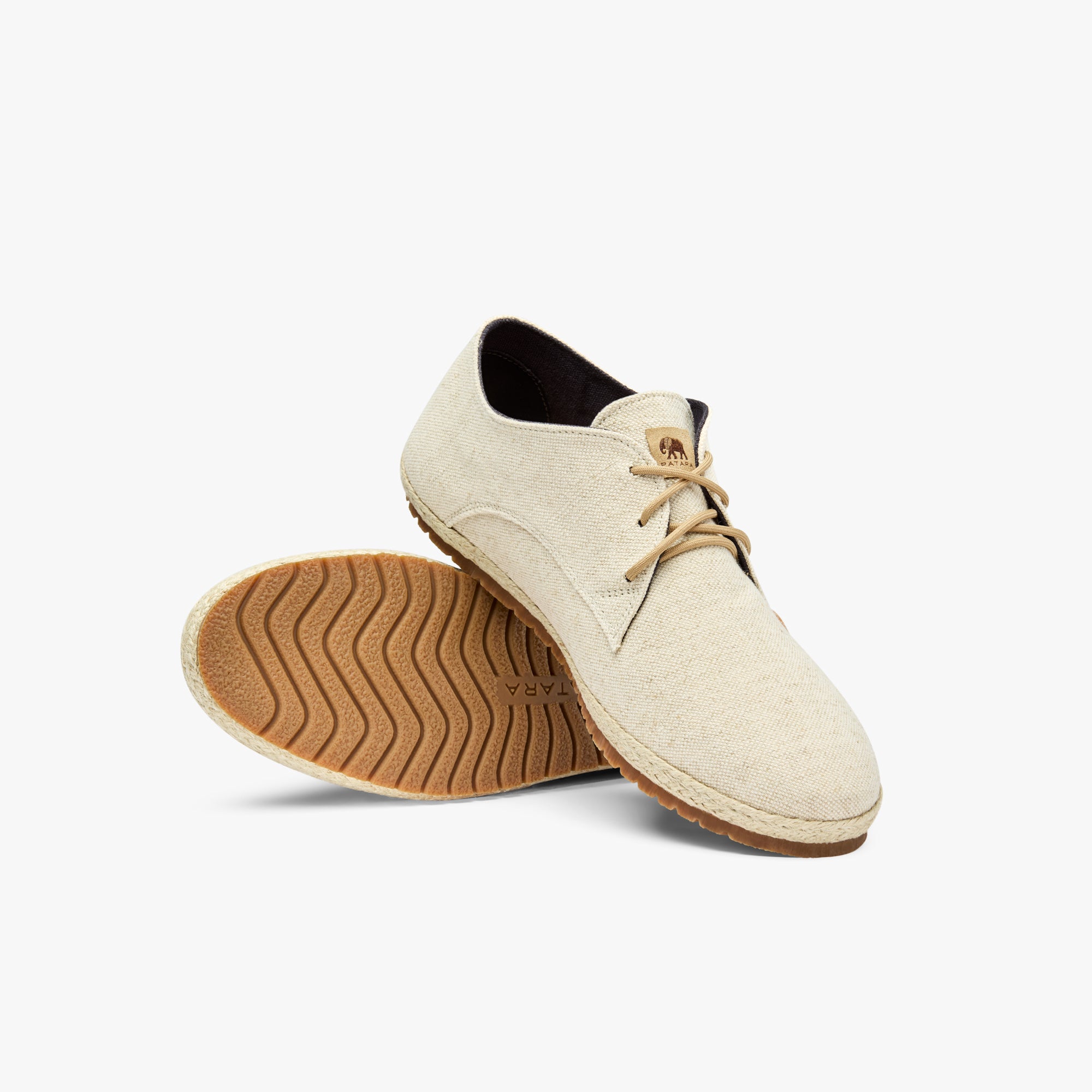 Natural Tan Nomad