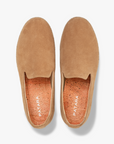 Oak Smoking Slipper