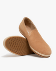 Oak Smoking Slipper
