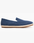 Ocean Blue Smoking Slipper