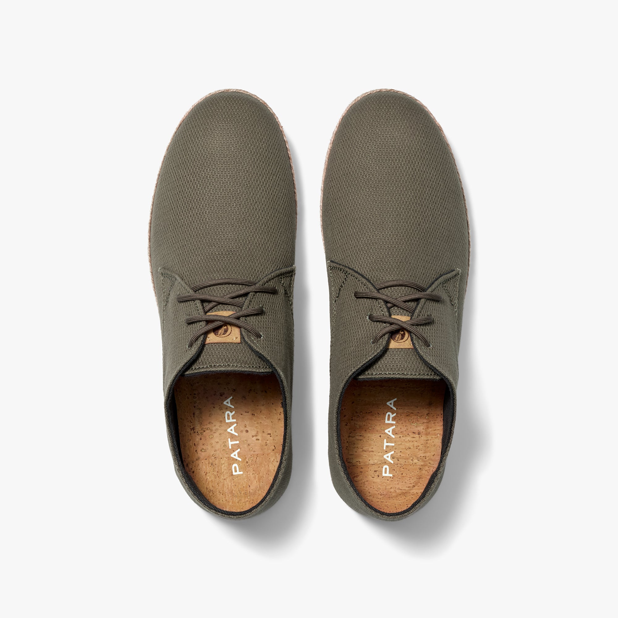 Olive Nomad