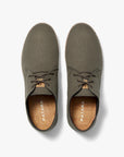 Olive Nomad