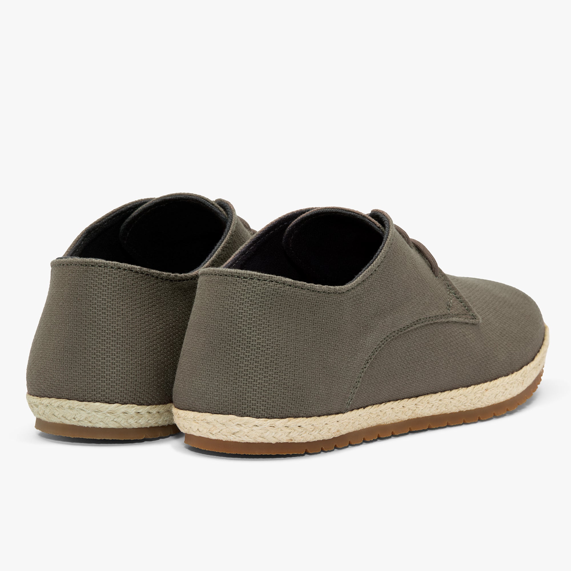 Olive Nomad