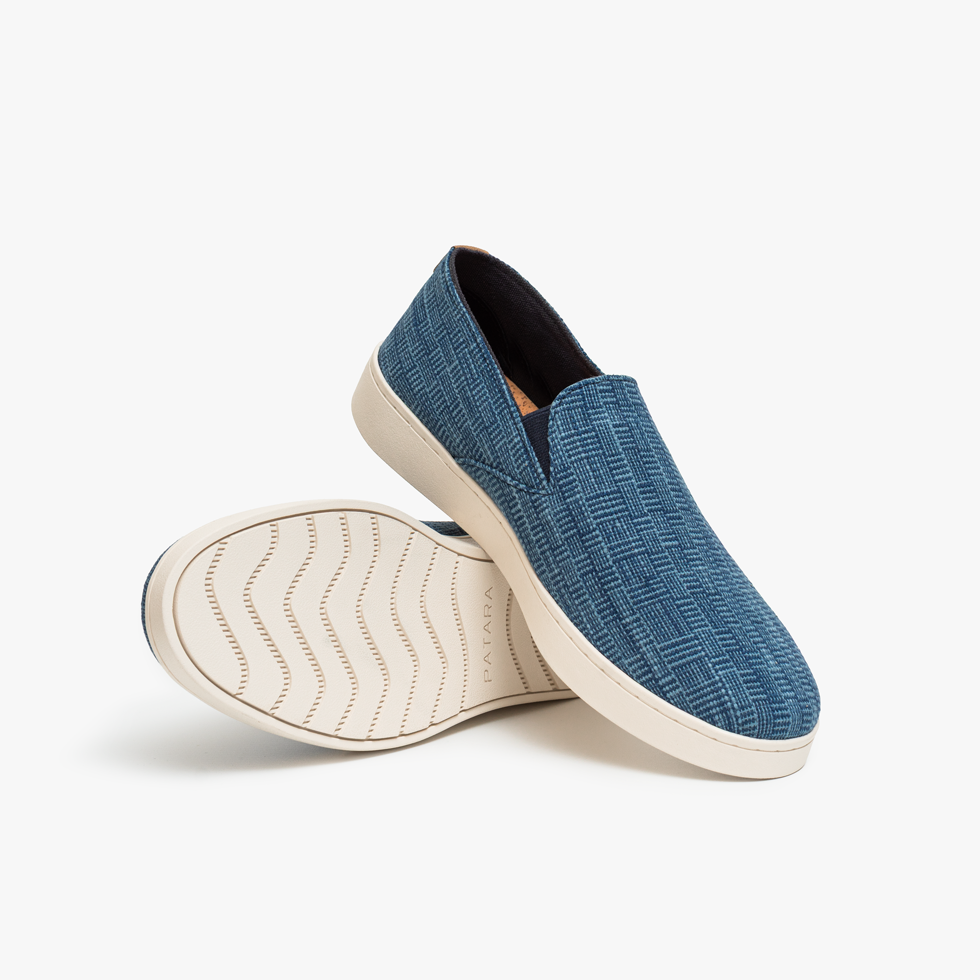 Panama Blue Beacon