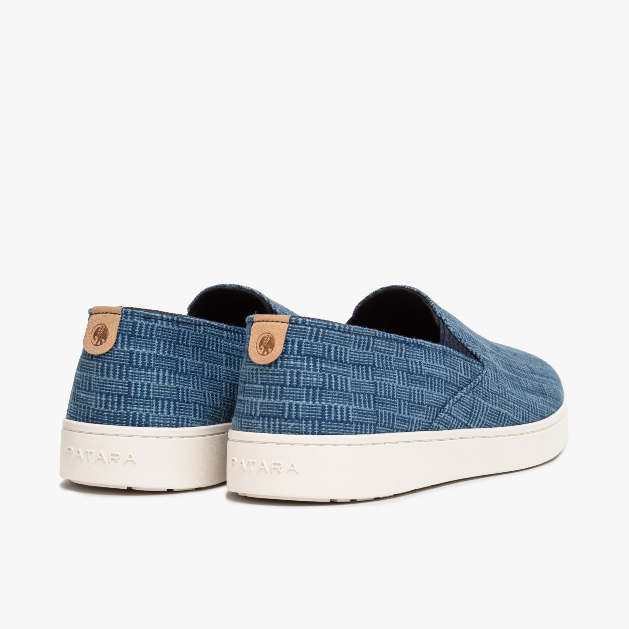 Panama Blue Beacon
