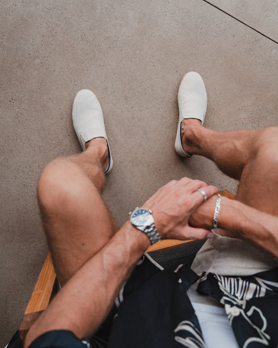 Bone Tan Seeker