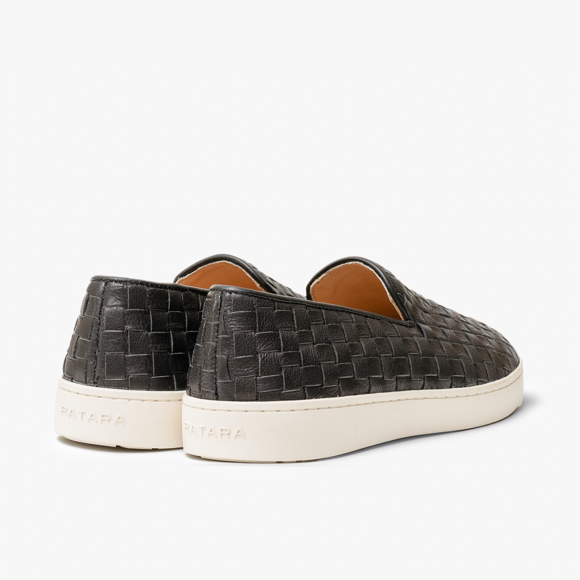 Black Woven Beacon