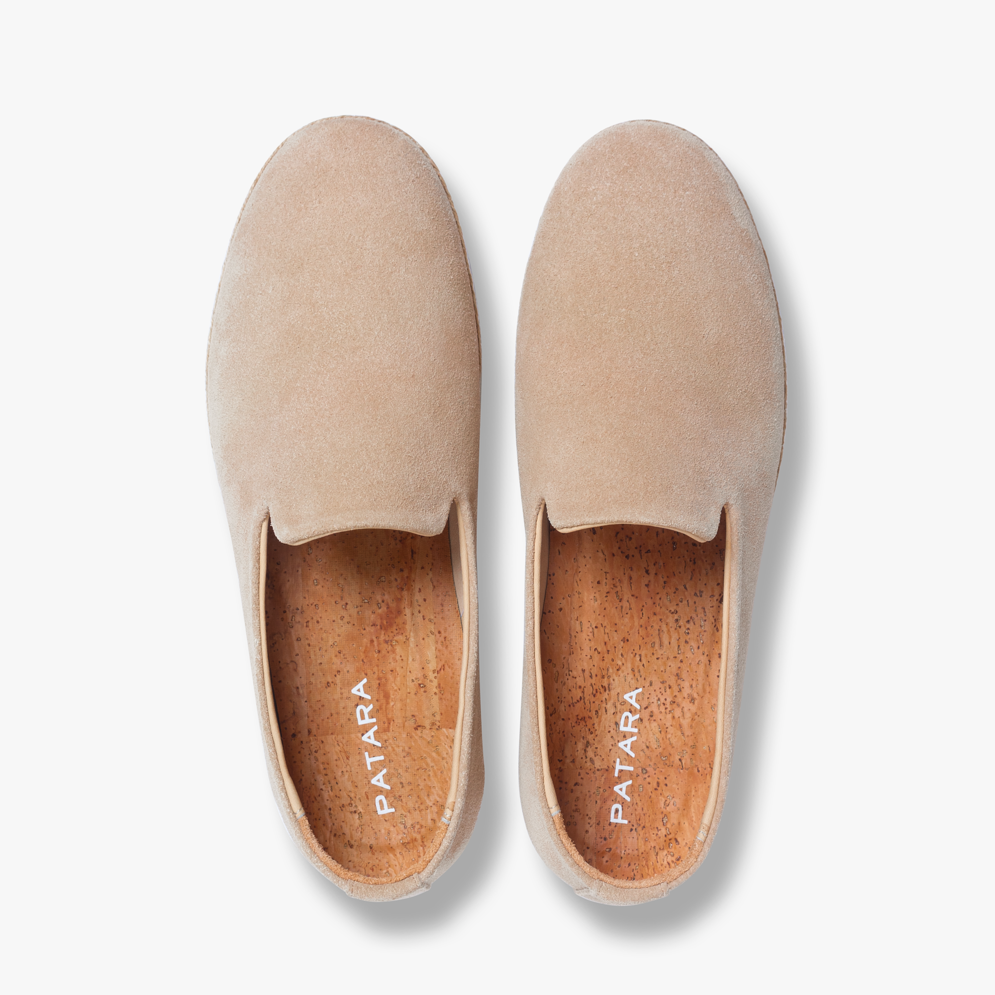 Sand Smoking Slipper