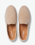 Sand Smoking Slipper