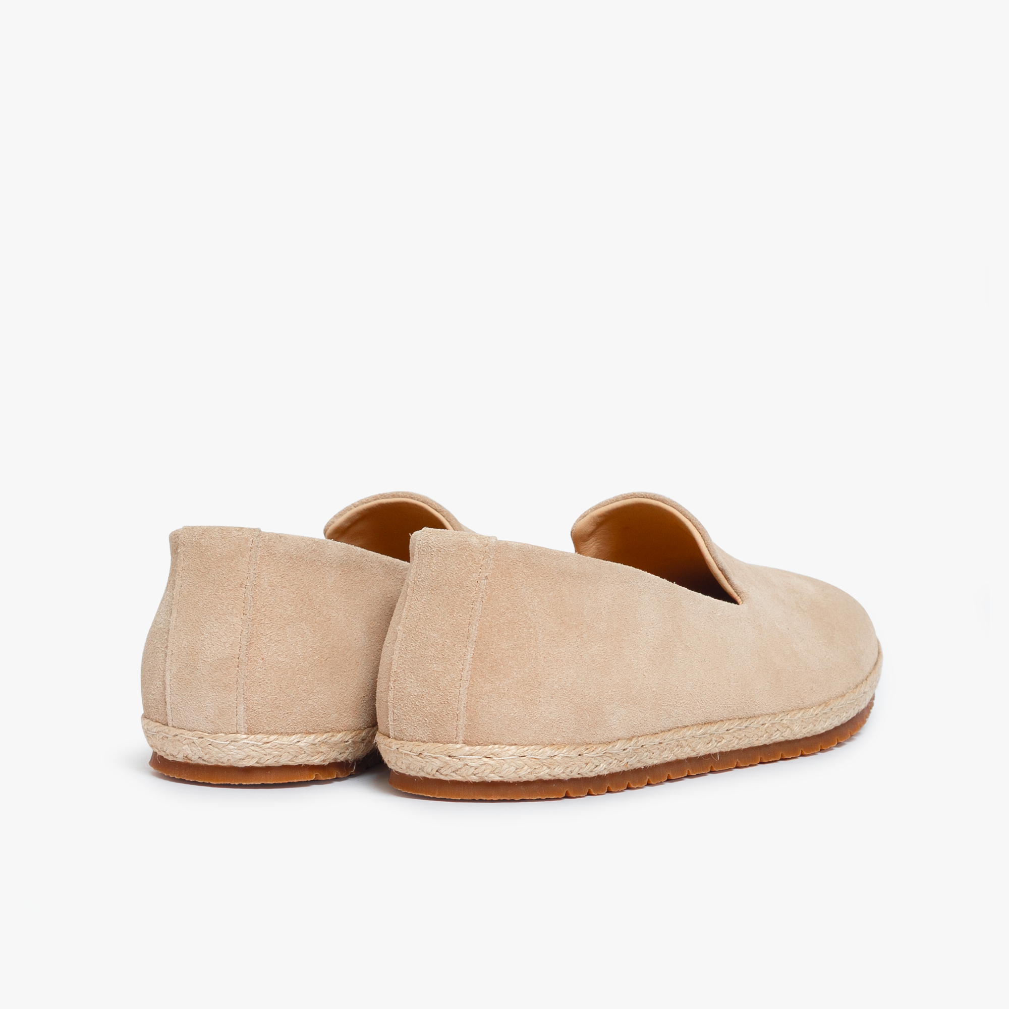 Sand Smoking Slipper