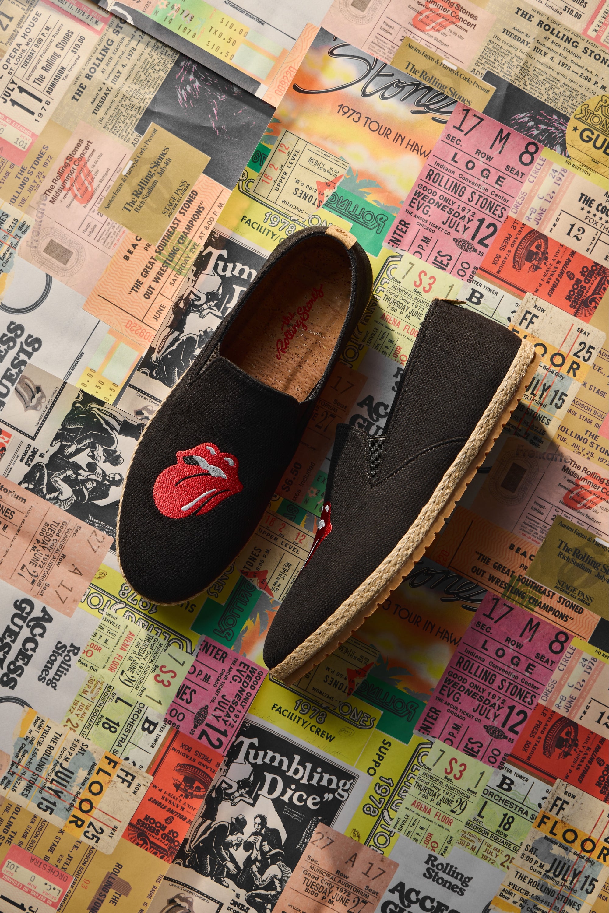 The Rolling Stones Seeker