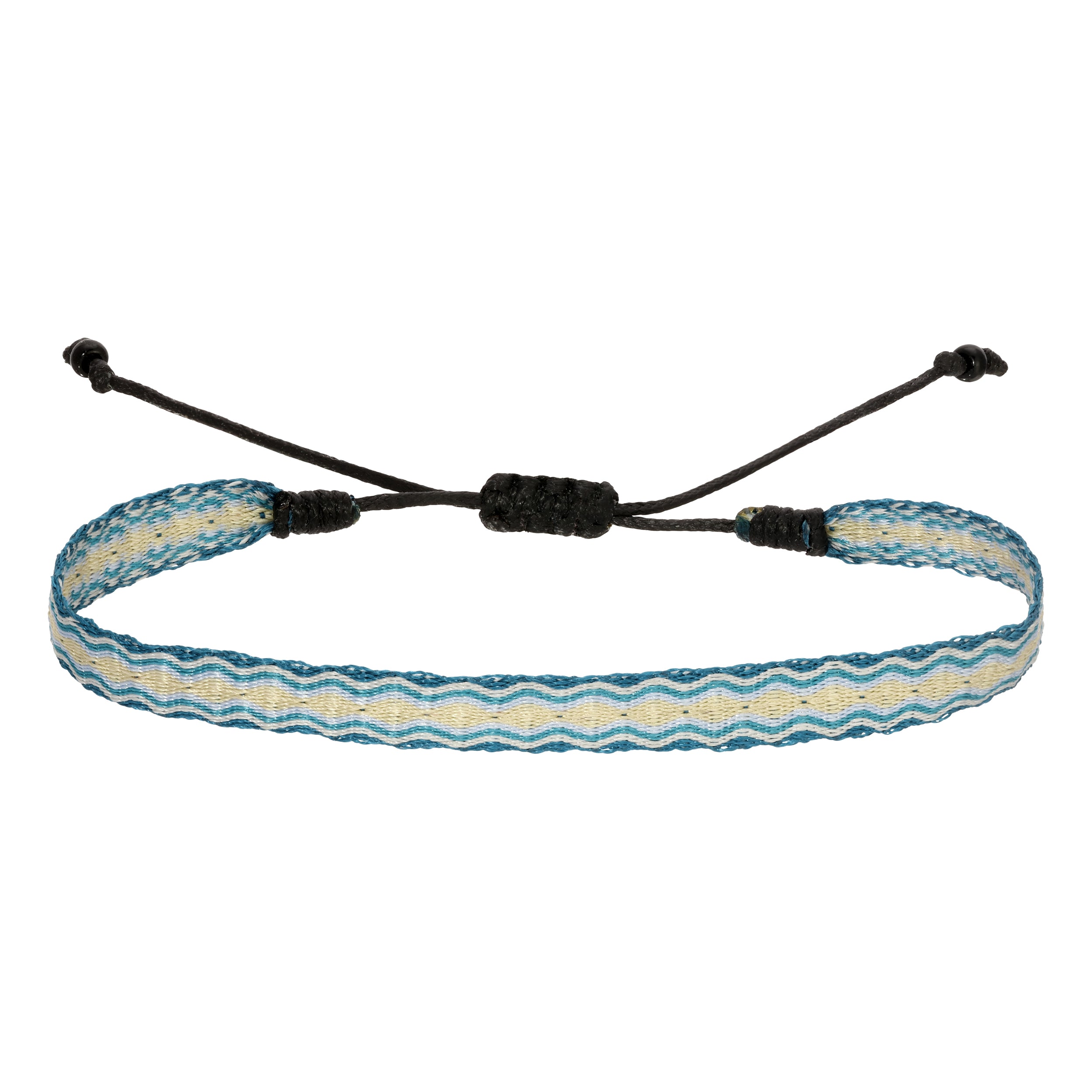 Handmade Wave Bracelet