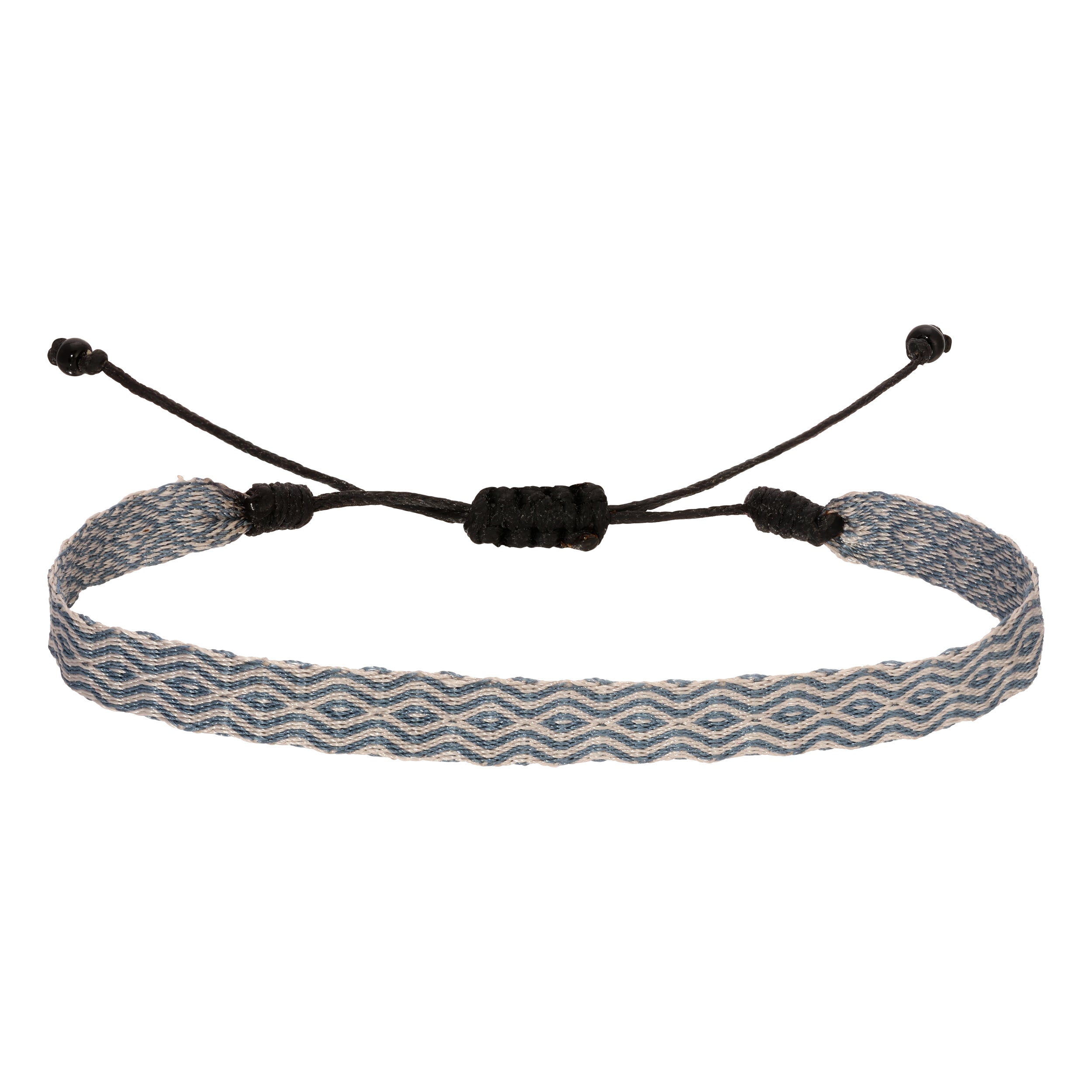 Handmade Sky Current Bracelet
