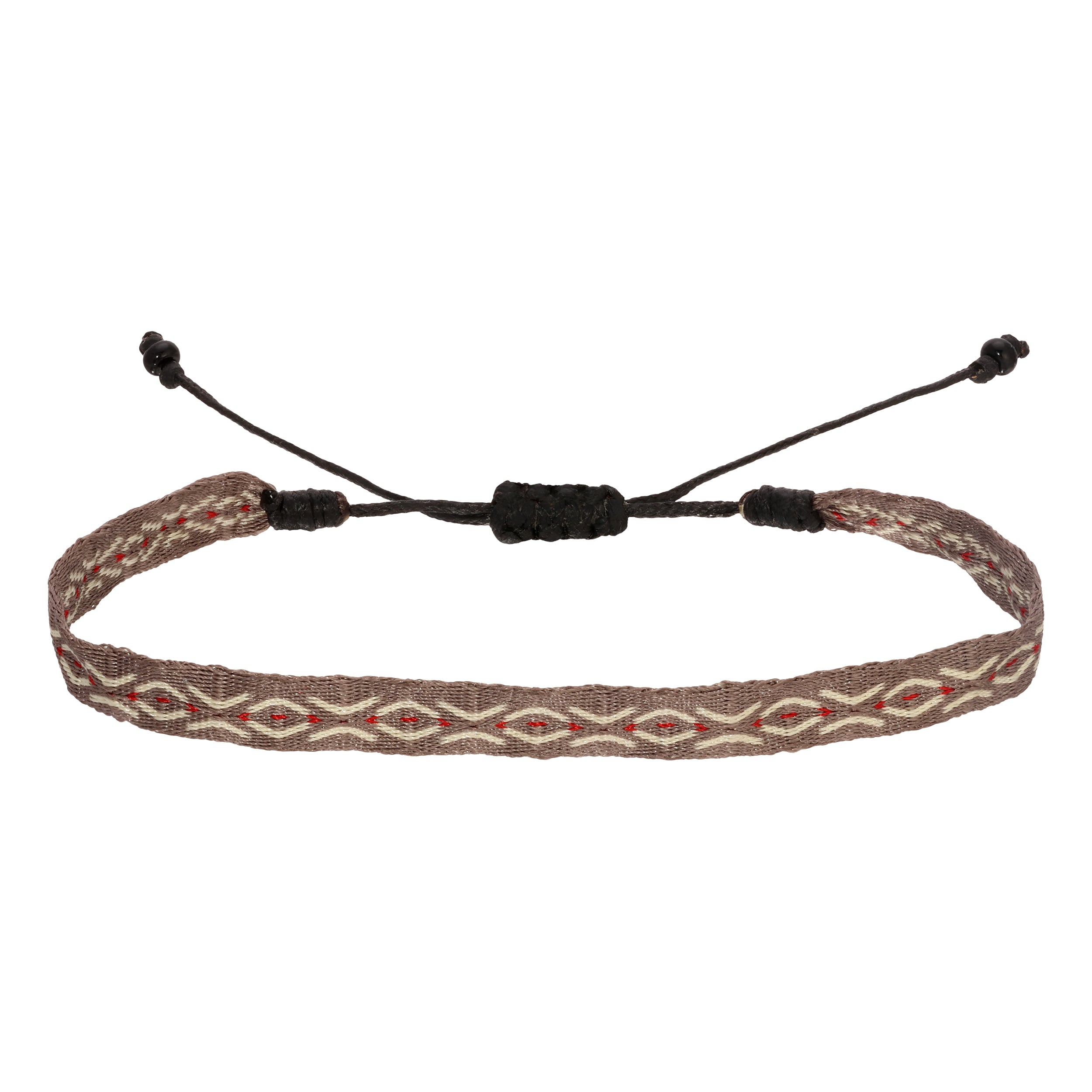 Handmade Cocoa Bracelet