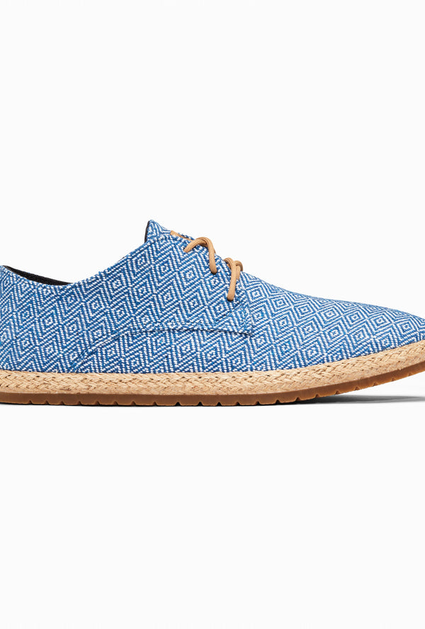 Taj Blue Nomad
