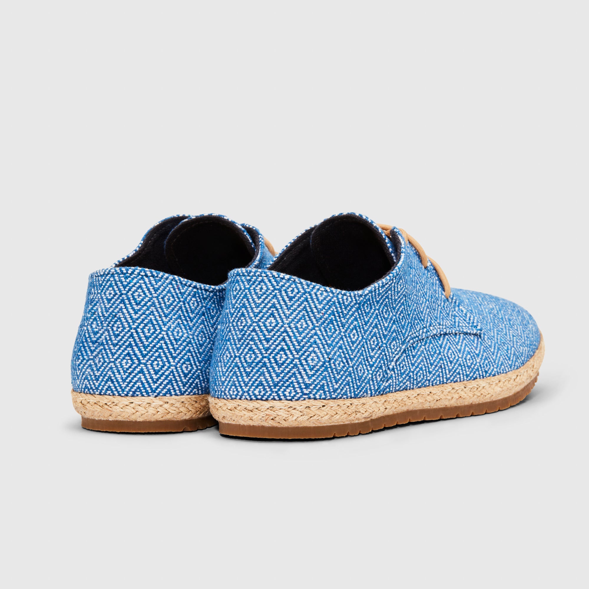 Taj Blue Nomad