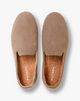 Toffee Smoking Slipper