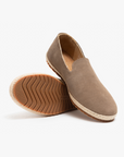 Toffee Smoking Slipper