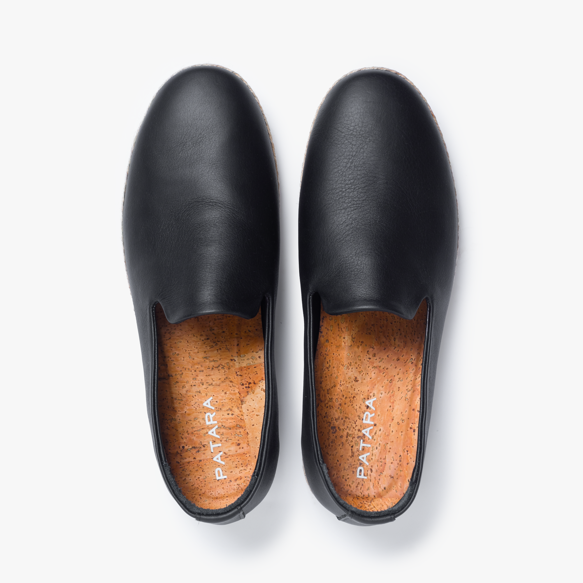 Black Eagle Smoking Slipper