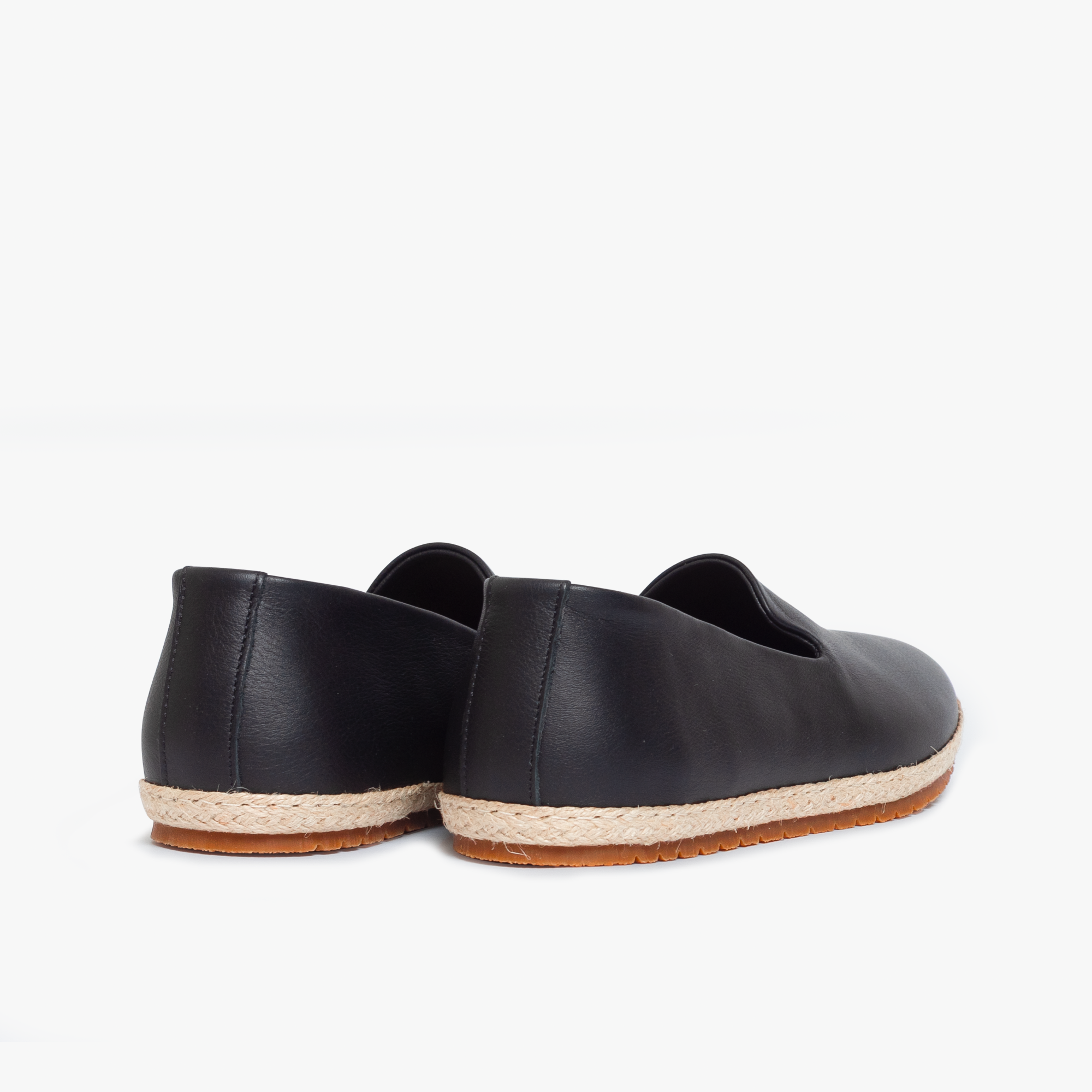 Black Eagle Smoking Slipper