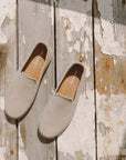 Sand Smoking Slipper