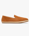 Terracotta Smoking Slipper