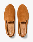 Terracotta Smoking Slipper