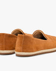 Terracotta Smoking Slipper