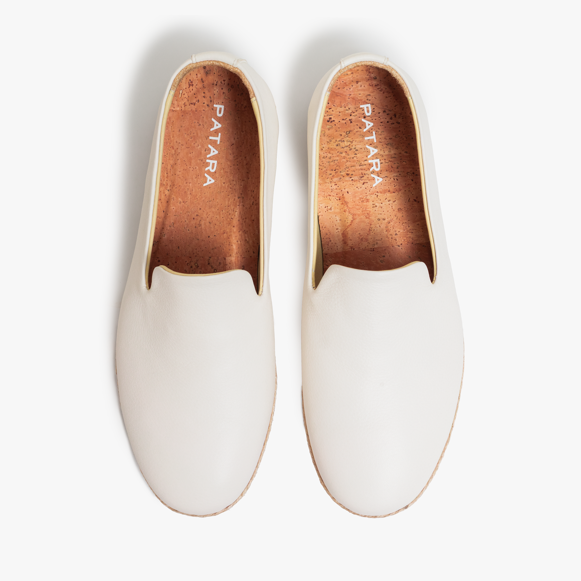 Off-White Smoking Slipper
