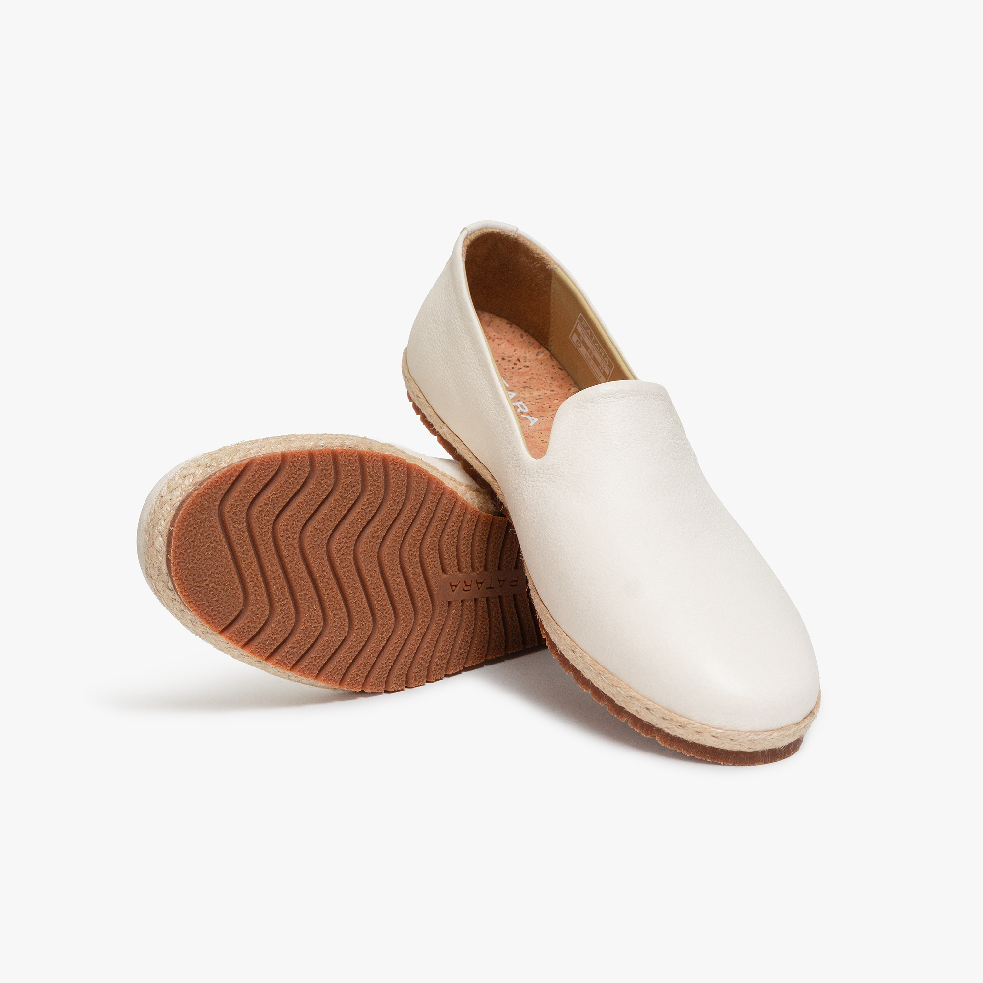 Off-White Smoking Slipper