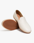 Off-White Smoking Slipper