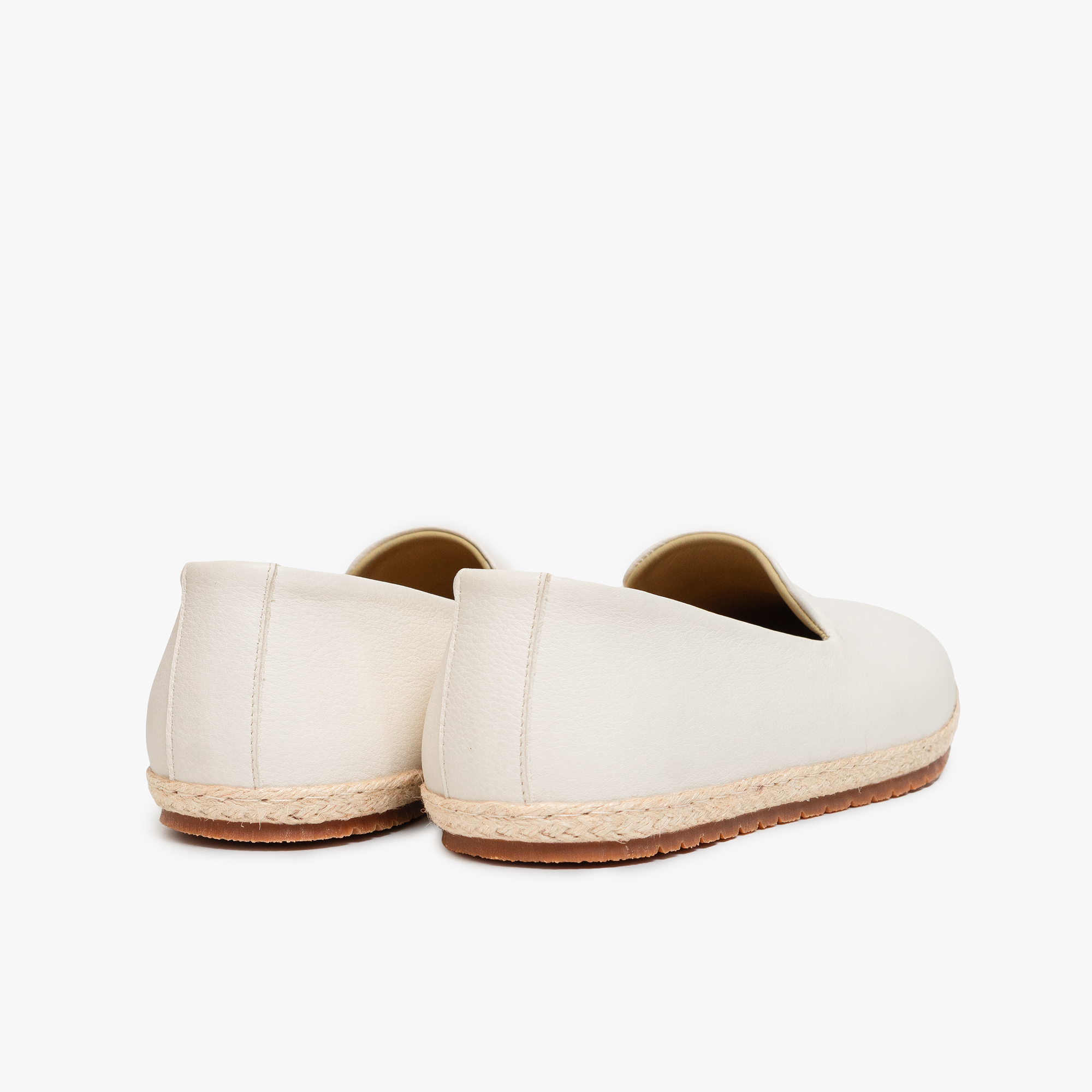 Off-White Smoking Slipper