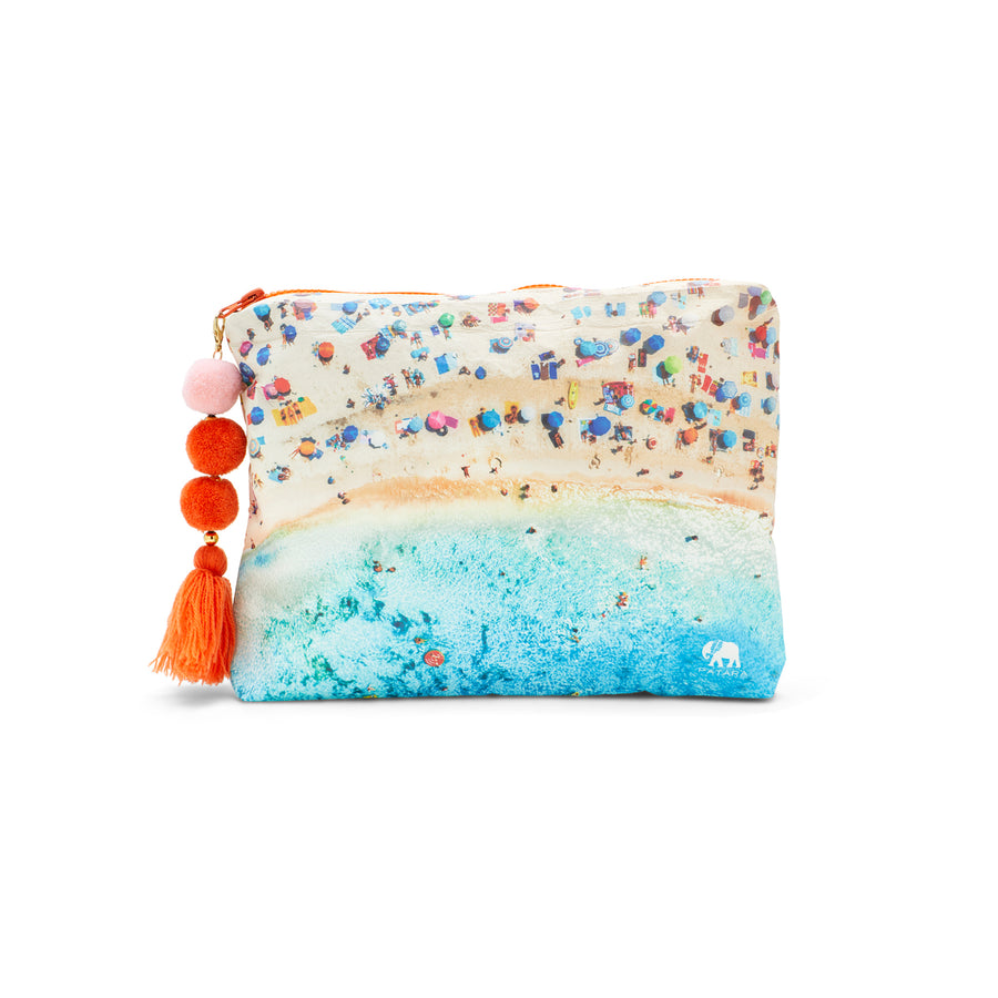 Lay Day Splash Bag