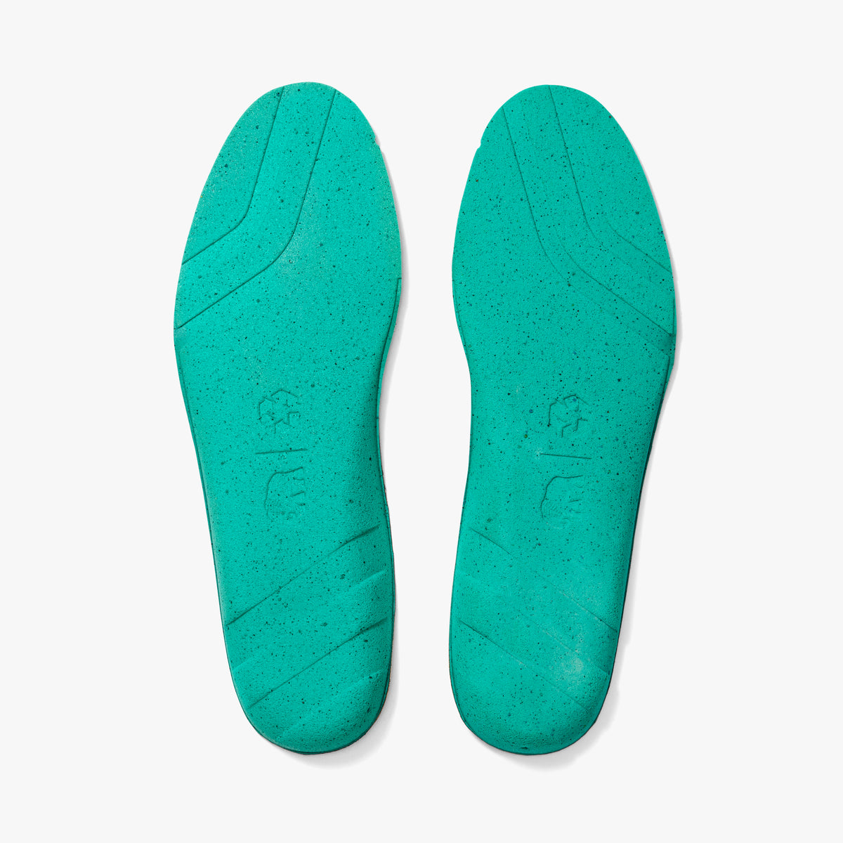 Men's Natural Cork Insole Patara Shoes