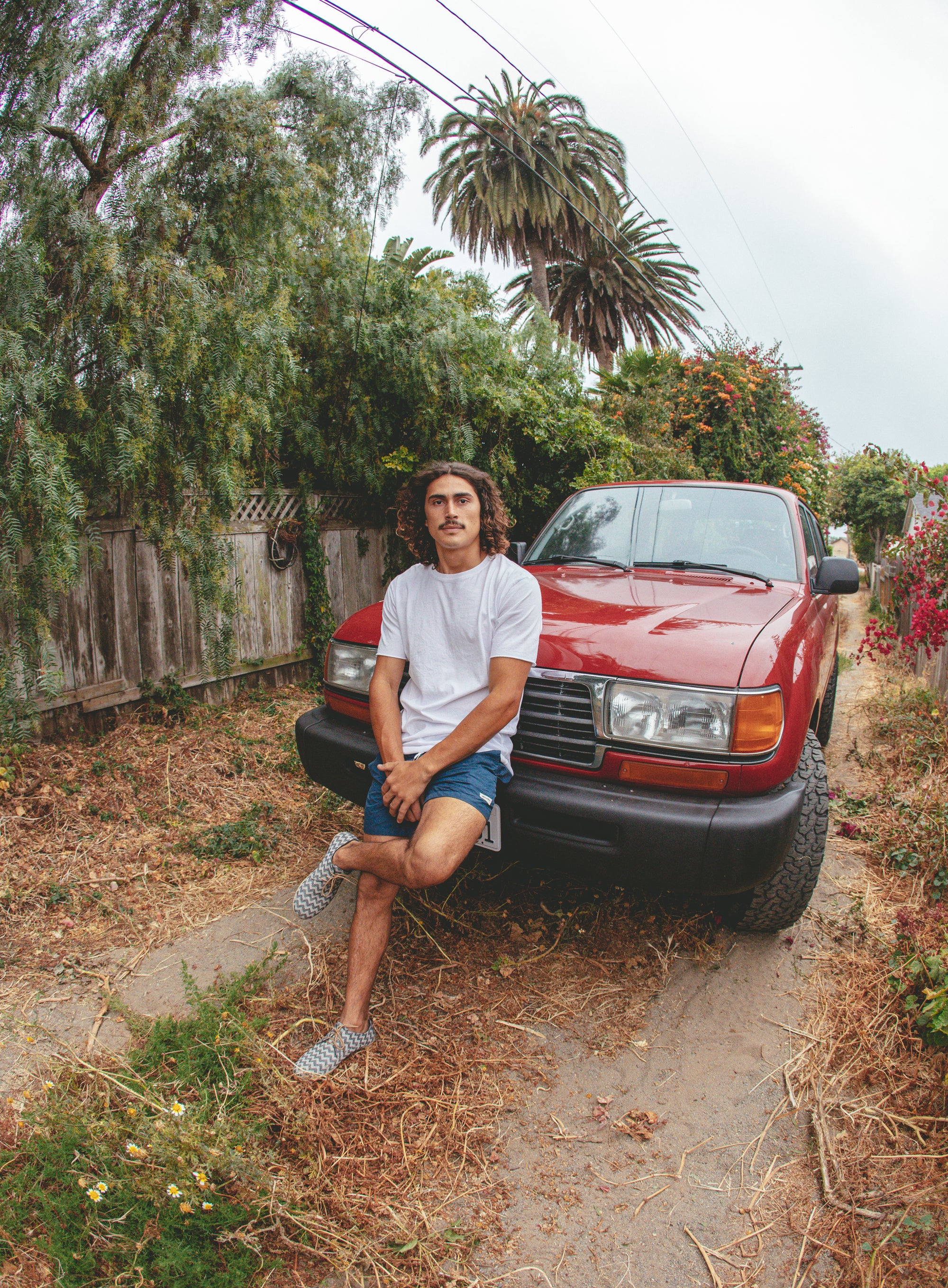 Ziggy Navy Nomad