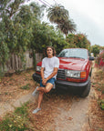Ziggy Navy Nomad