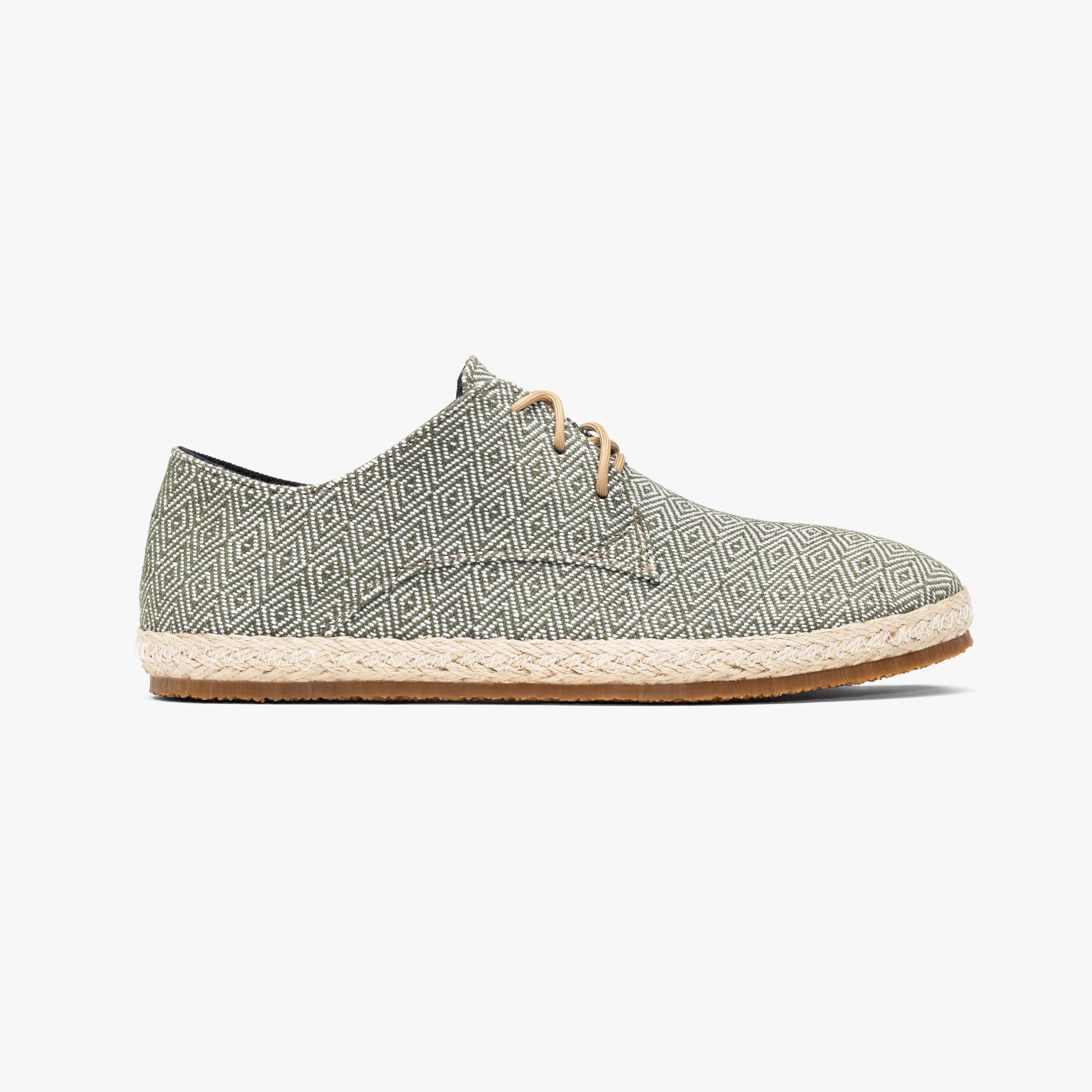 Taj Green Nomad