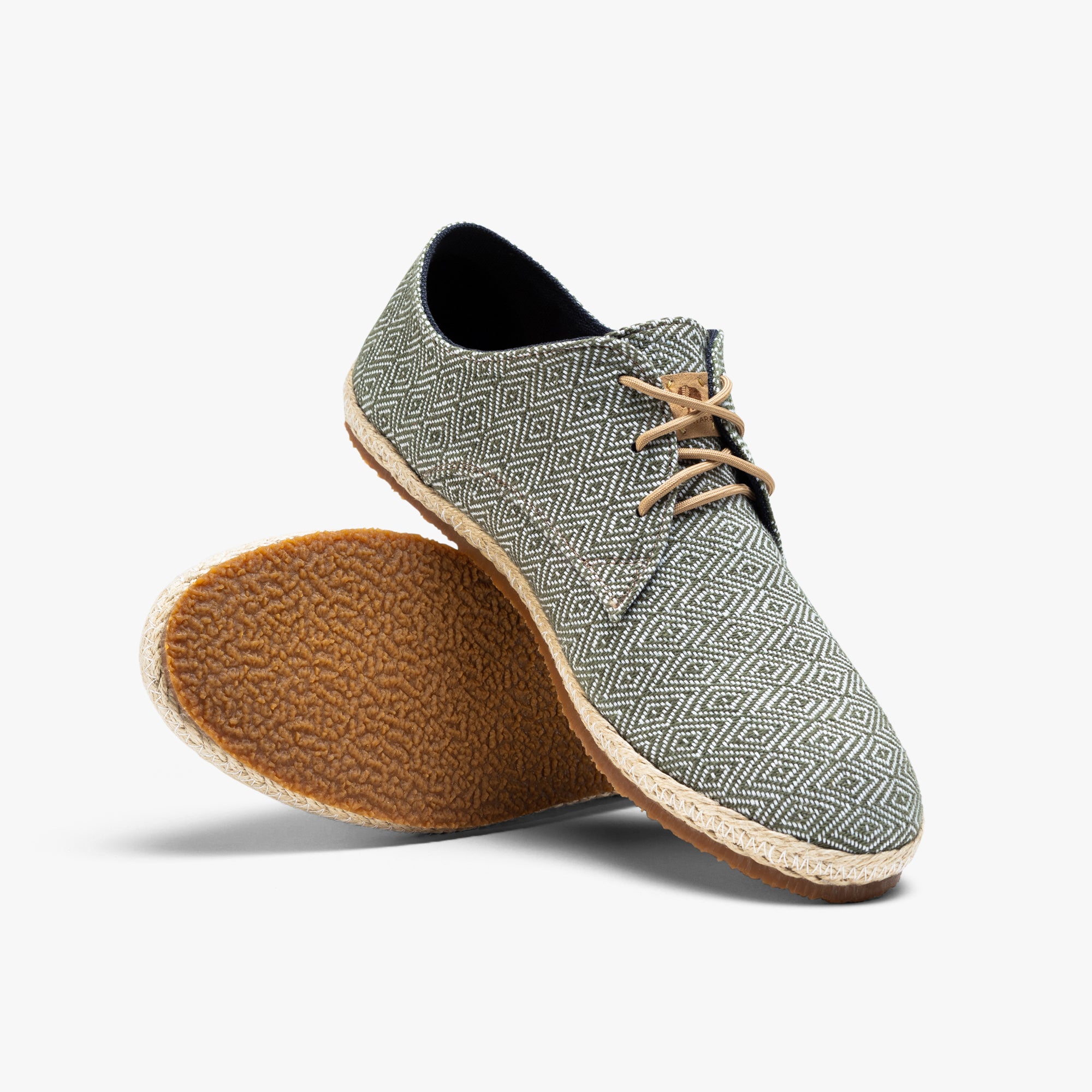 Taj Green Nomad