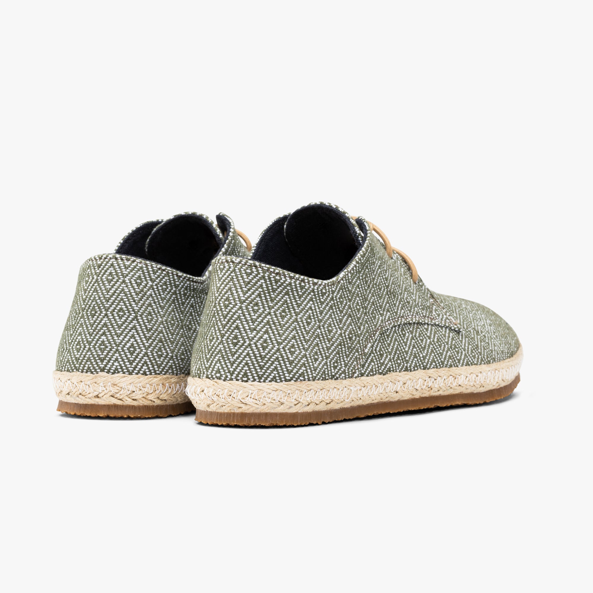 Taj Green Nomad