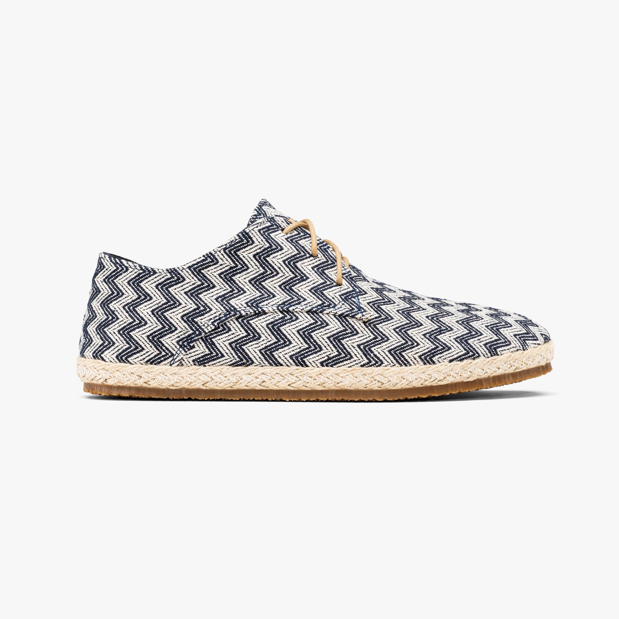 Ziggy Navy Nomad