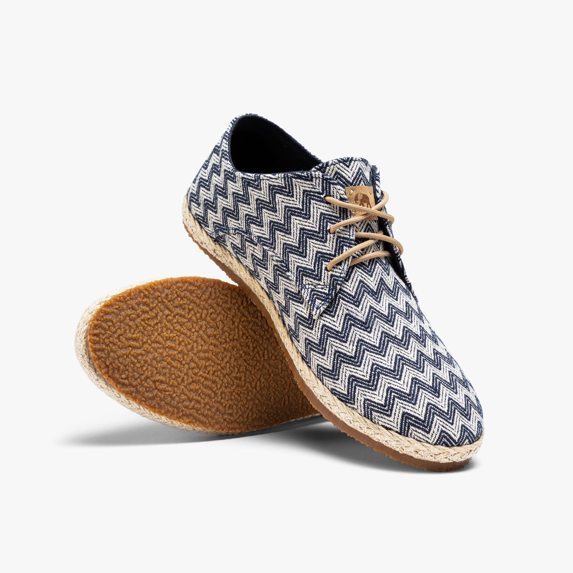 Ziggy Navy Nomad
