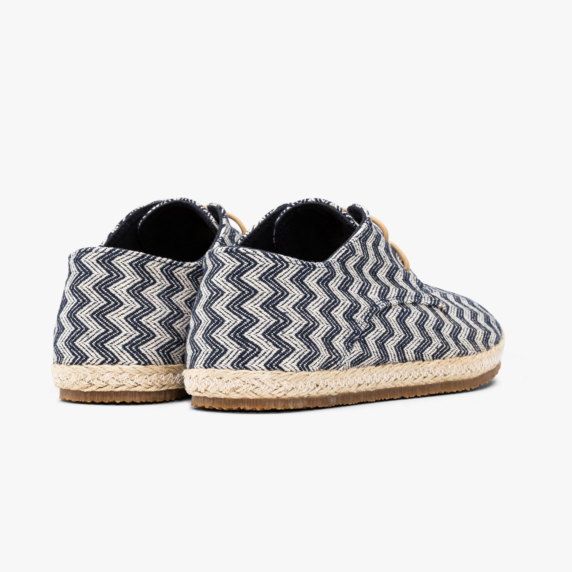 Ziggy Navy Nomad