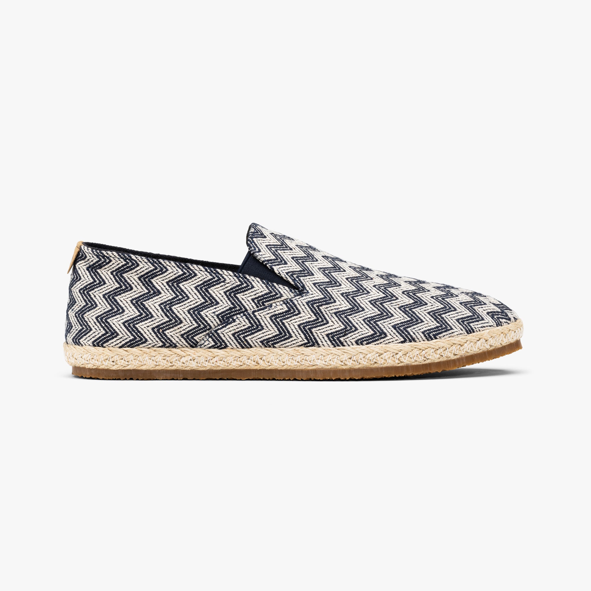 Ziggy Navy Seeker