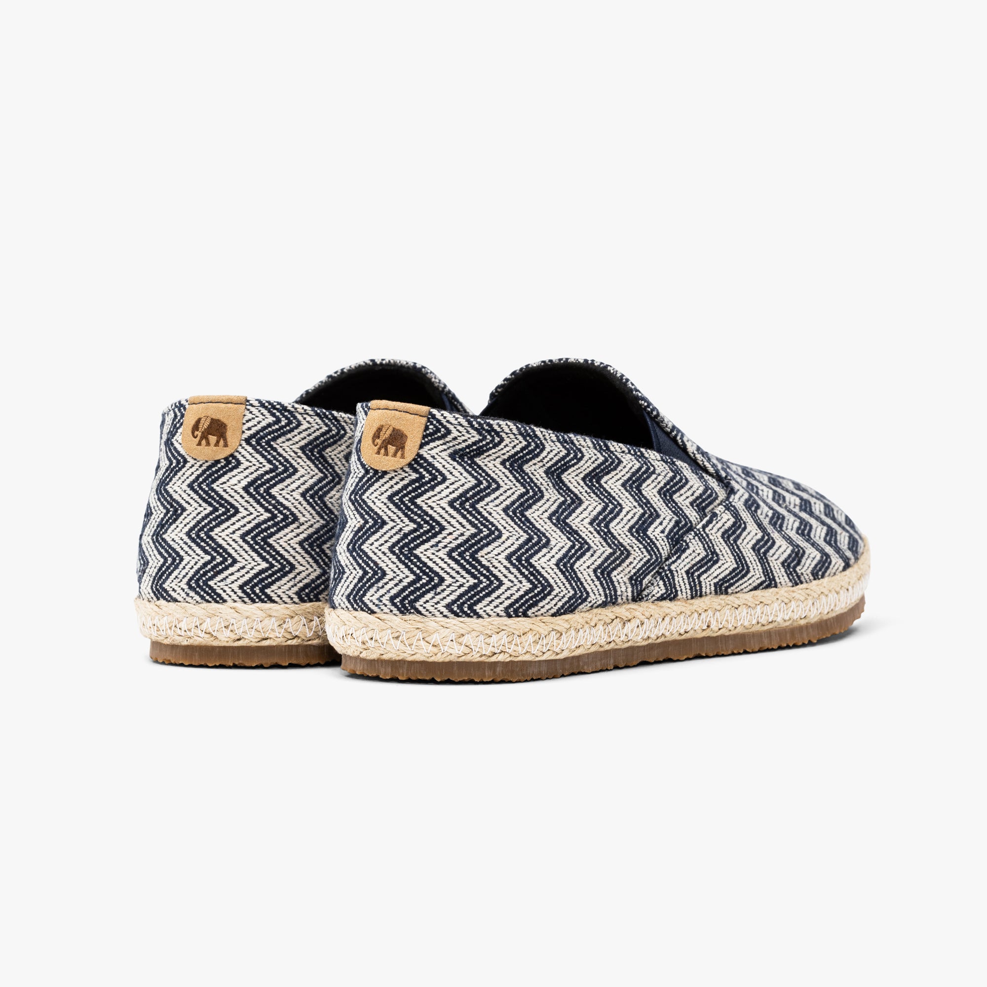 Ziggy Navy Seeker